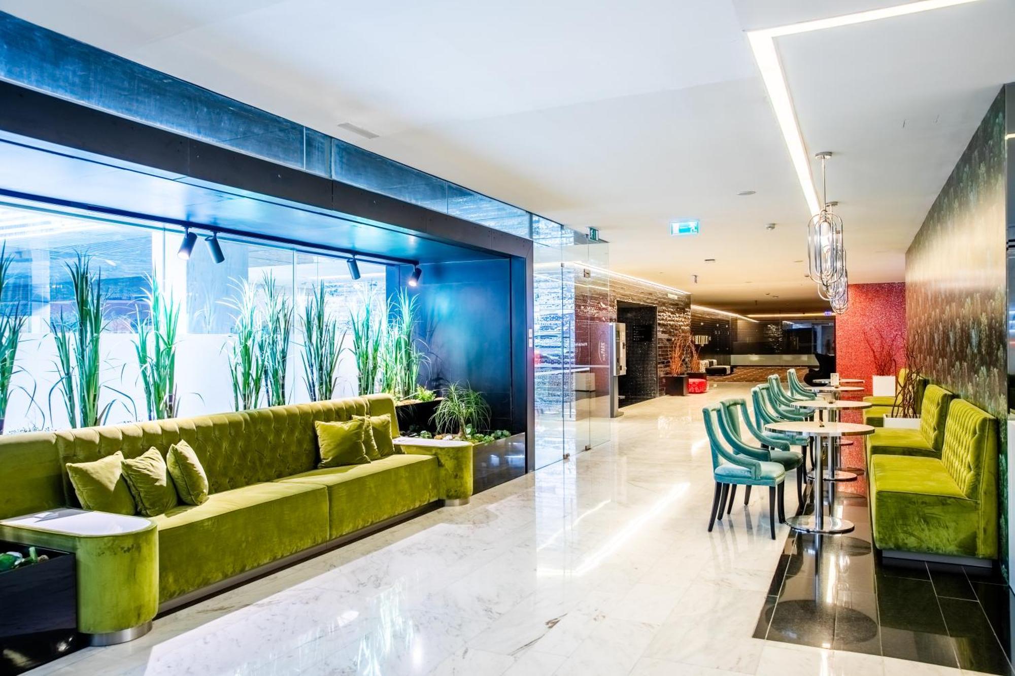 Vip Grand & 5* Lisbon